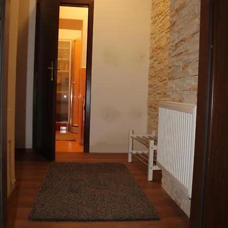 Apartman Angel