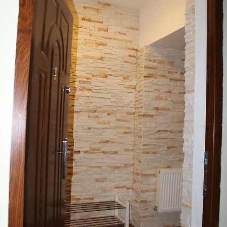 Angel Apartman *