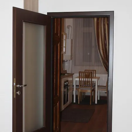 Angel Apartman *